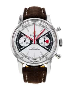 Best place 2025 to sell breitling